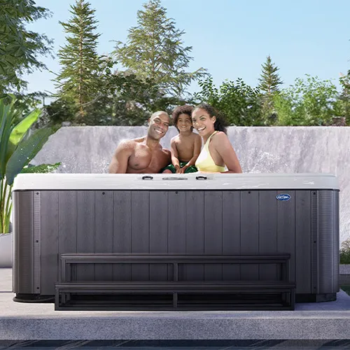 Patio Plus hot tubs for sale in Hendersonville